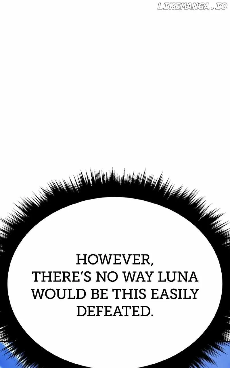 +99 Wooden stick Chapter 126 page 303