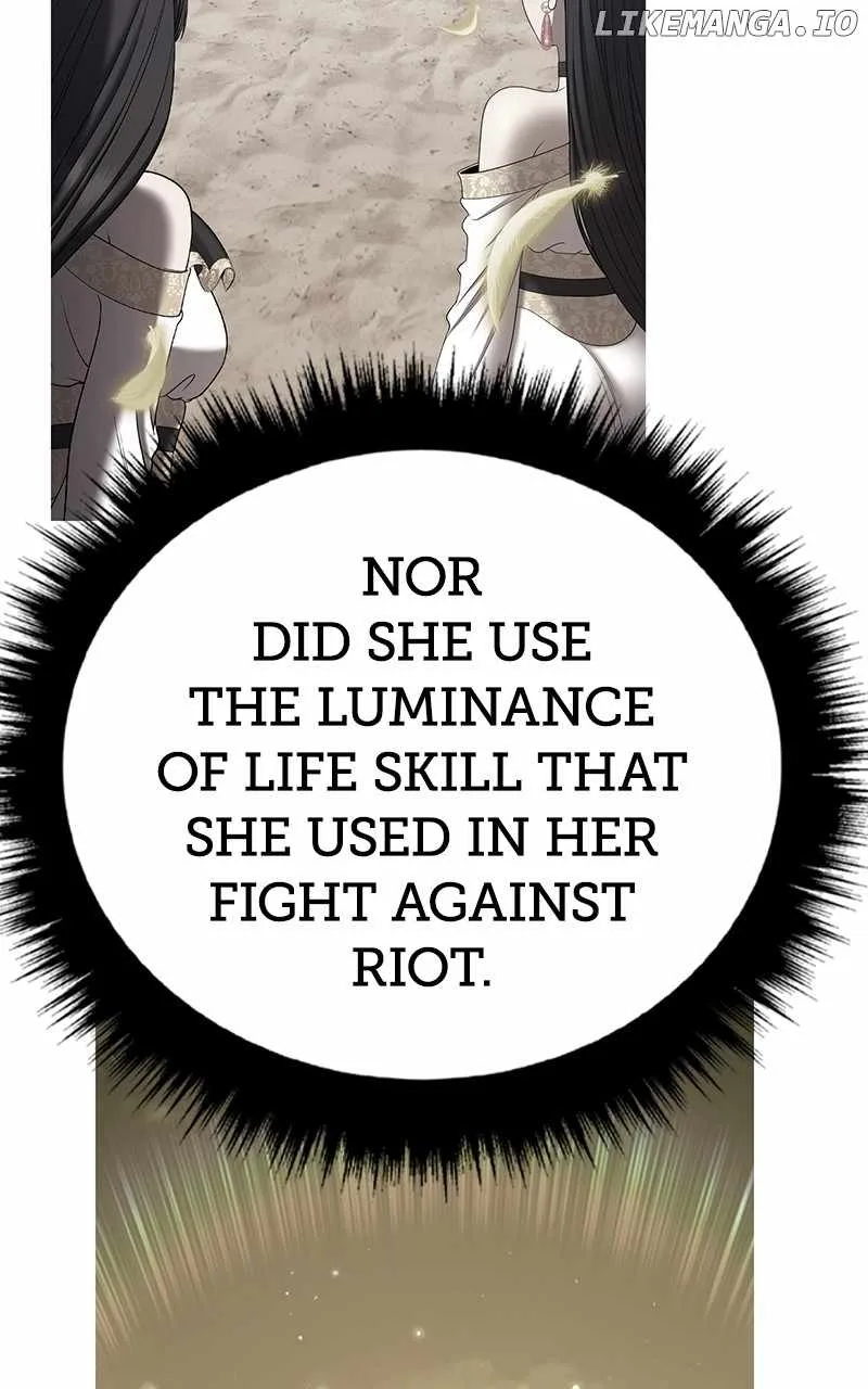+99 Wooden stick Chapter 126 page 307