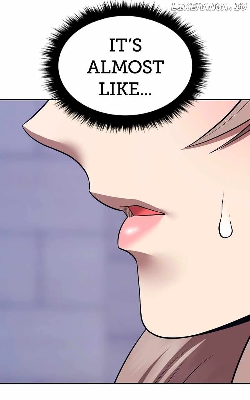 +99 Wooden stick Chapter 126 page 309