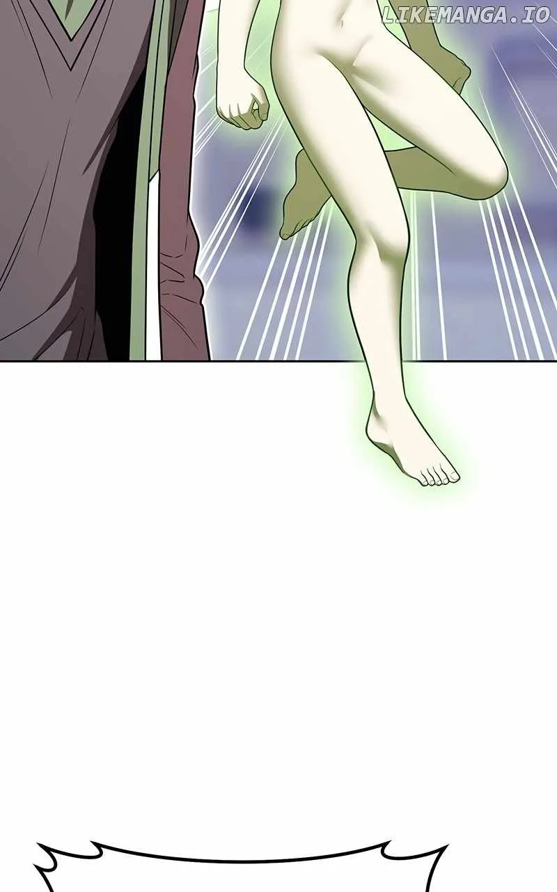 +99 Wooden stick Chapter 126 page 314