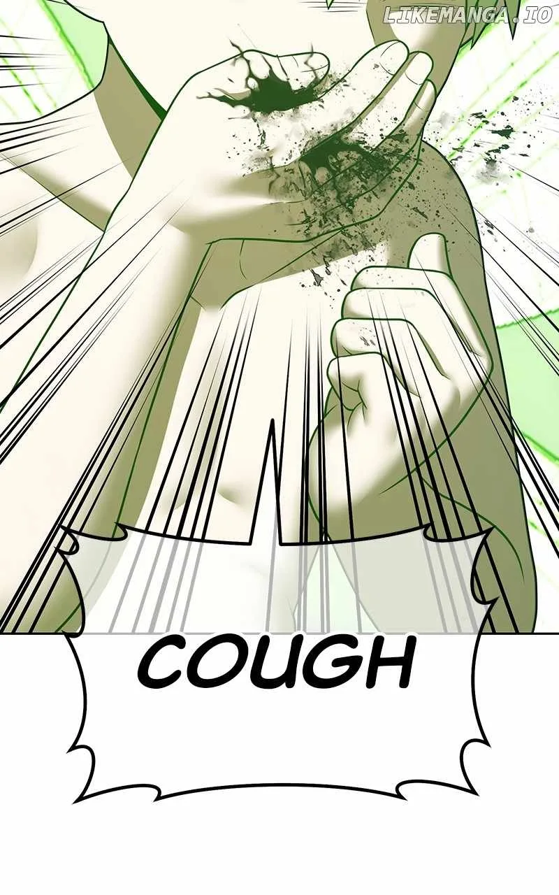 +99 Wooden stick Chapter 126 page 316