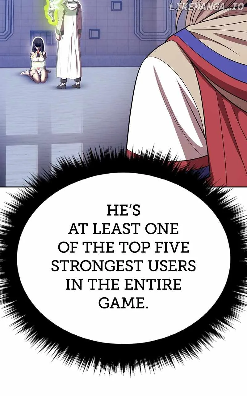 +99 Wooden stick Chapter 126 page 302