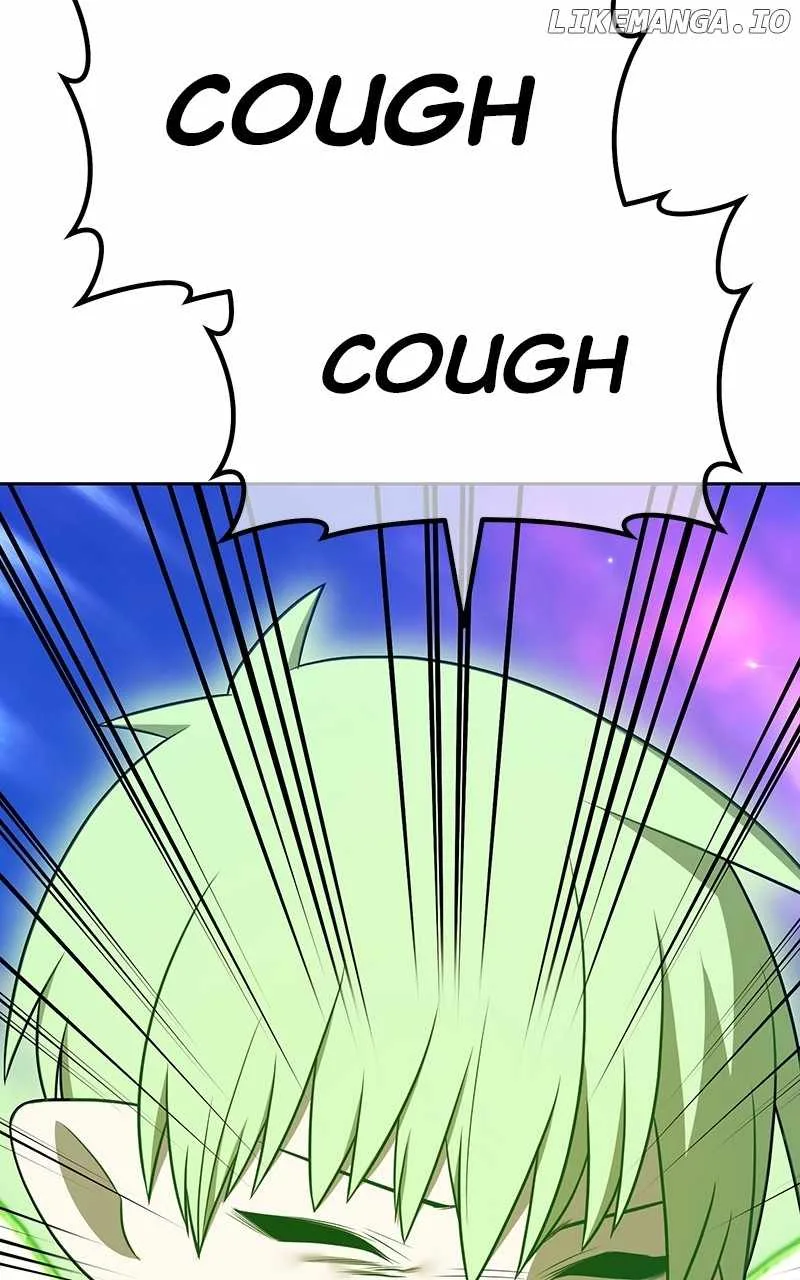 +99 Wooden stick Chapter 126 page 315
