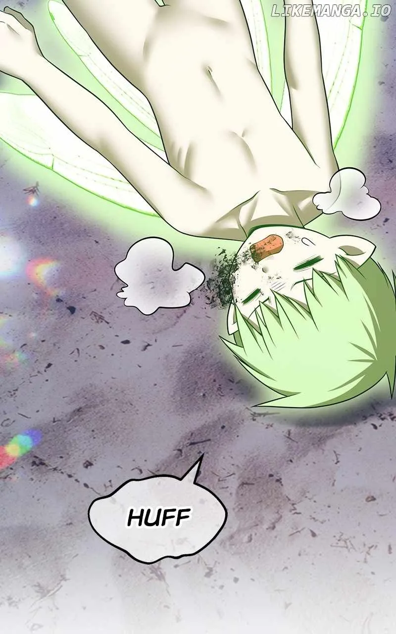 +99 Wooden stick Chapter 126 page 324
