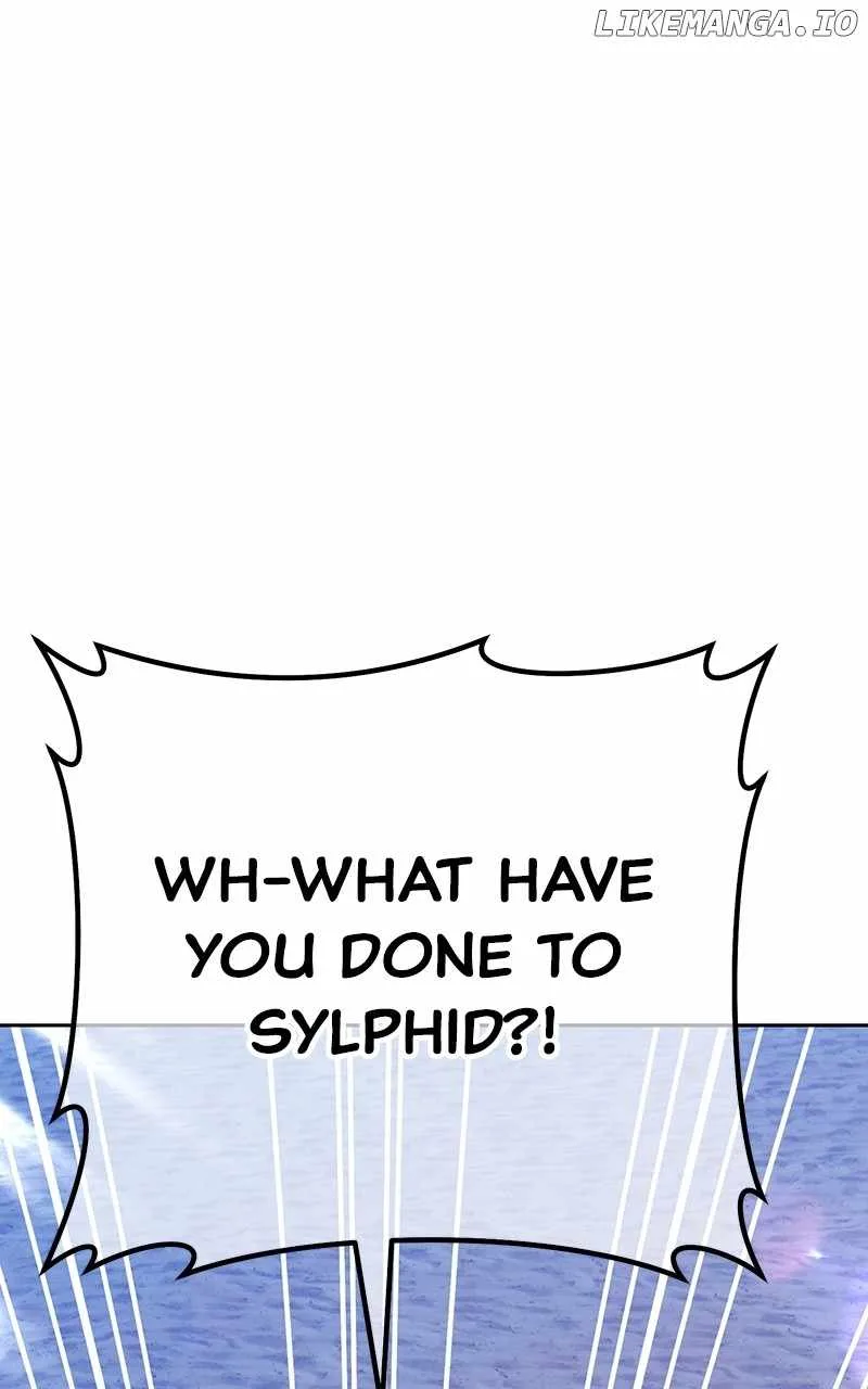 +99 Wooden stick Chapter 126 page 327