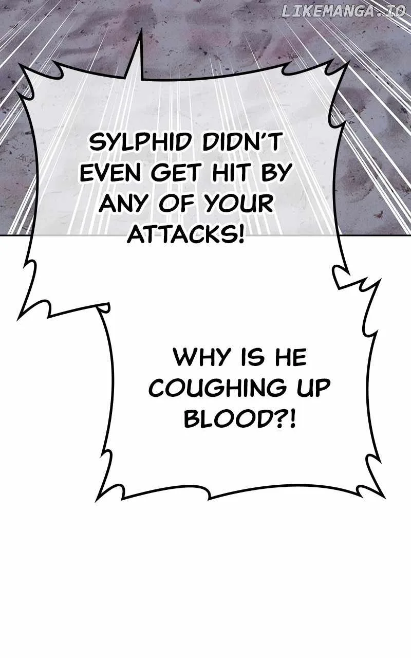 +99 Wooden stick Chapter 126 page 329
