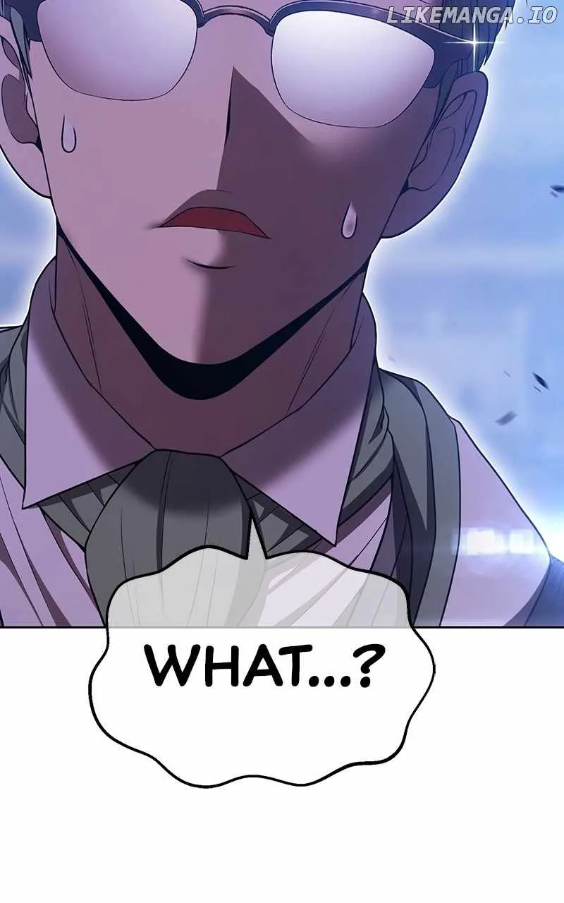 +99 Wooden stick Chapter 126 page 337