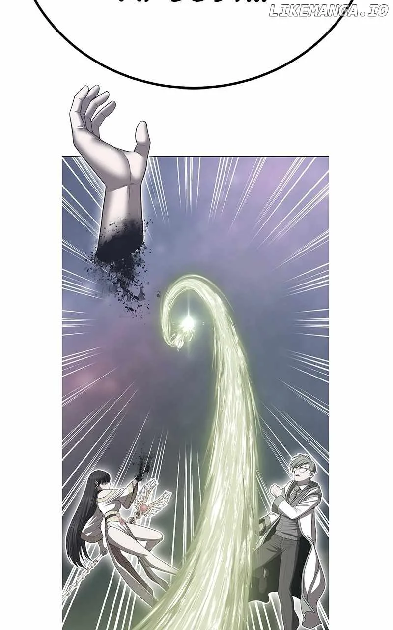 +99 Wooden stick Chapter 126 page 341