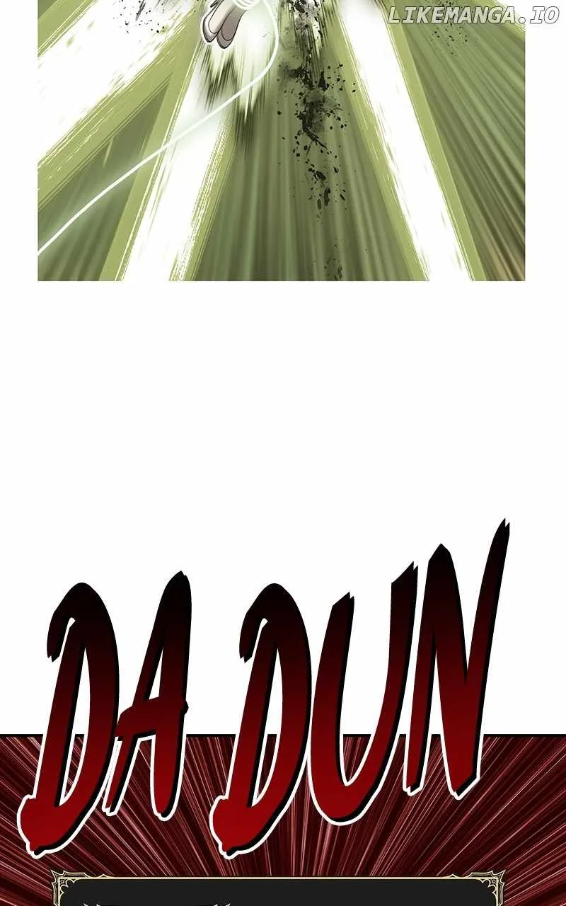 +99 Wooden stick Chapter 126 page 344