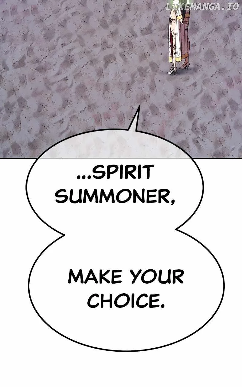 +99 Wooden stick Chapter 126 page 353
