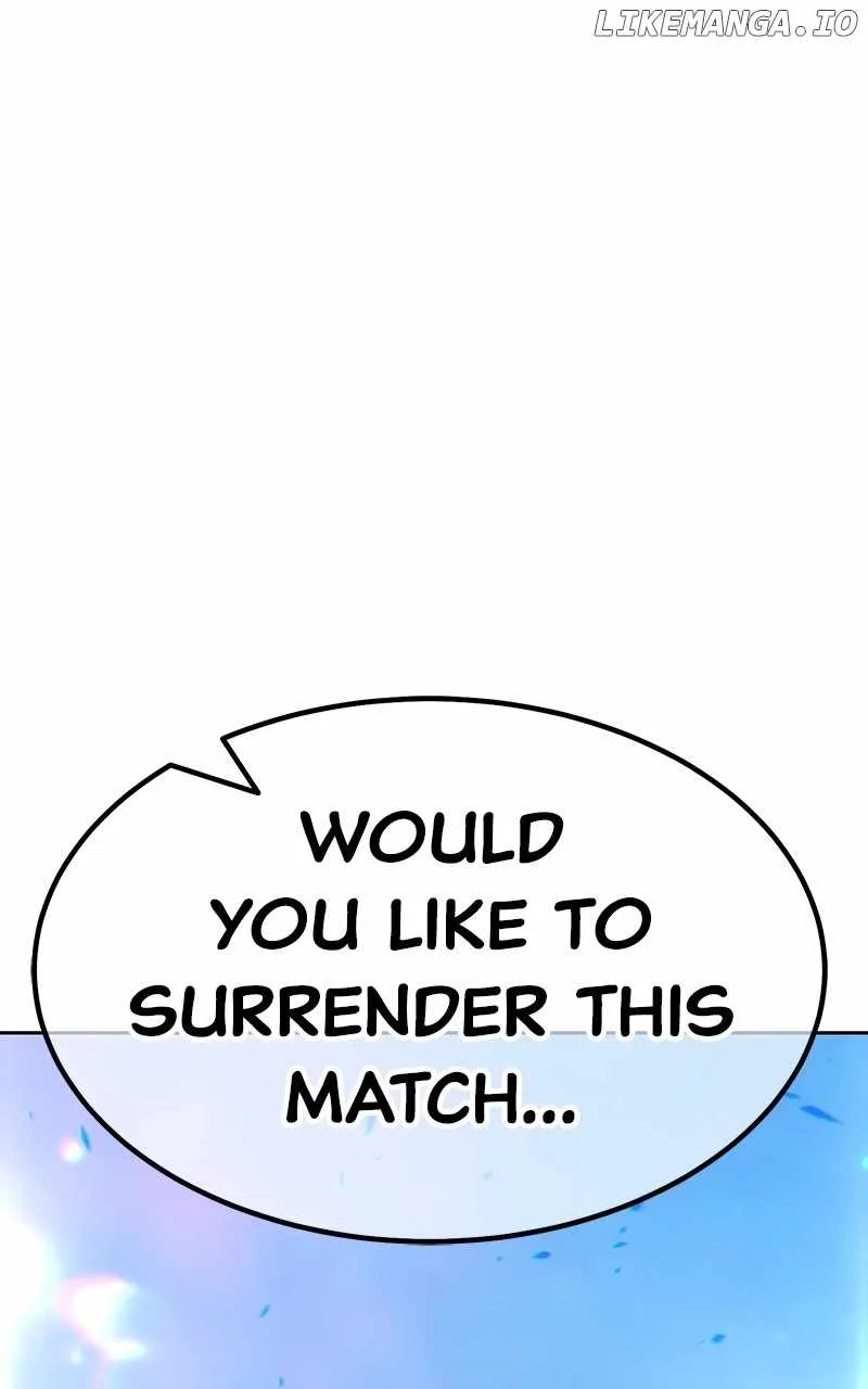 +99 Wooden stick Chapter 126 page 354