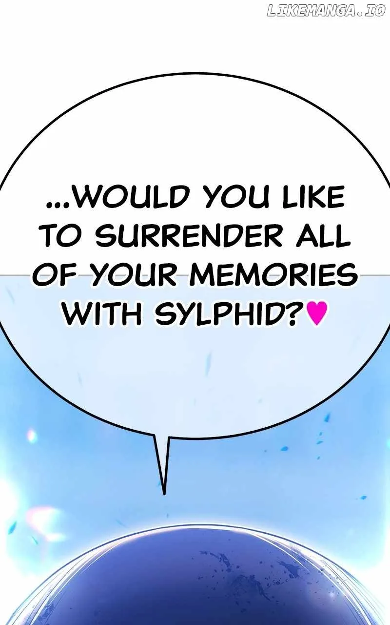 +99 Wooden stick Chapter 126 page 357