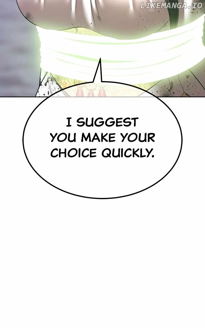 +99 Wooden stick Chapter 127 page 25