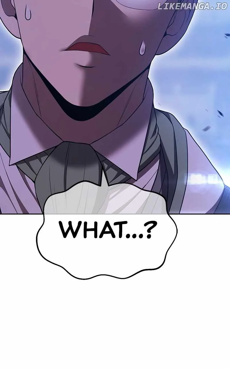 +99 Wooden stick Chapter 127 page 8