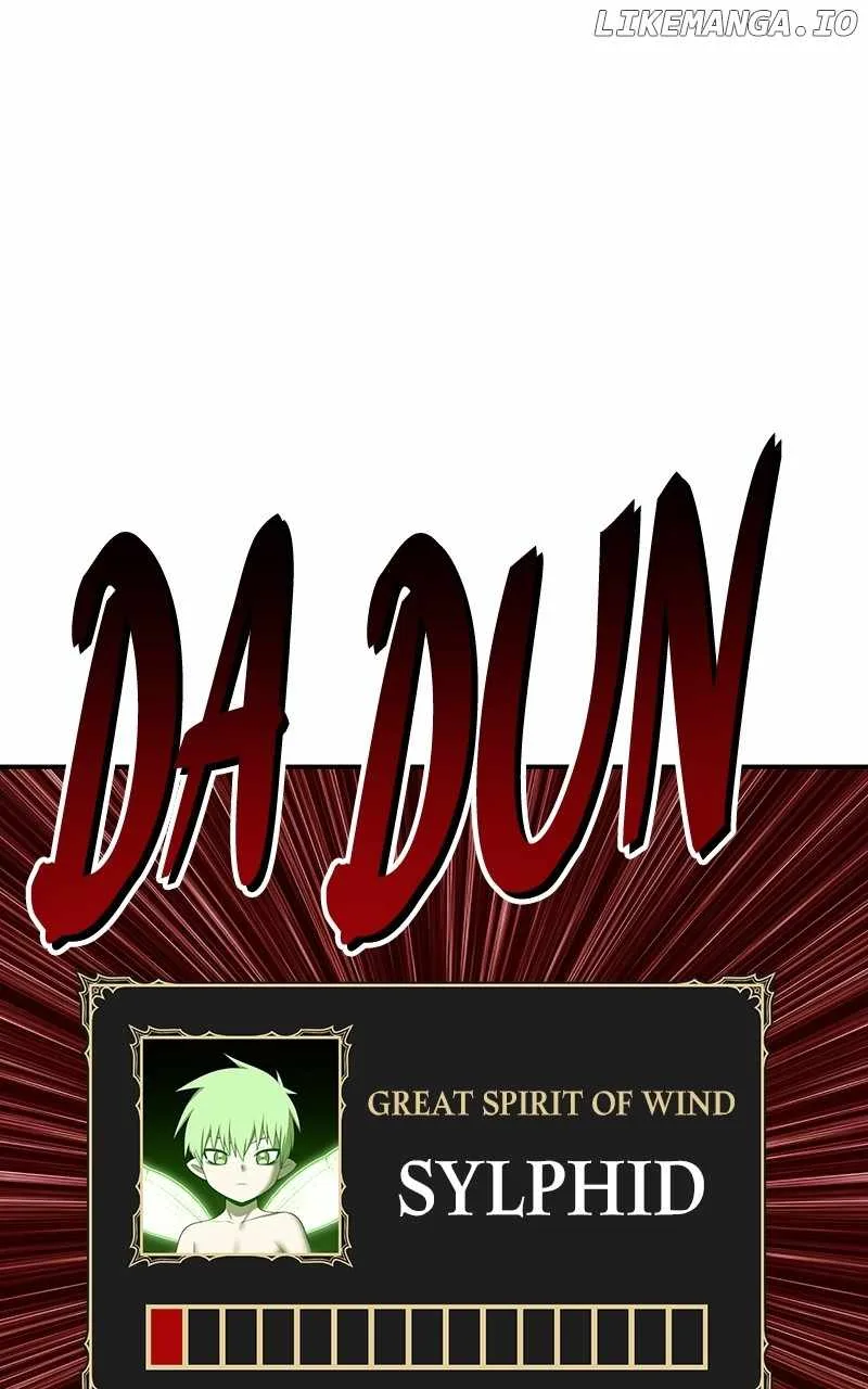 +99 Wooden stick Chapter 127 page 9