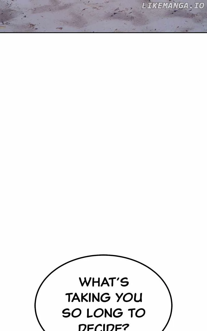 +99 Wooden stick Chapter 127 page 23