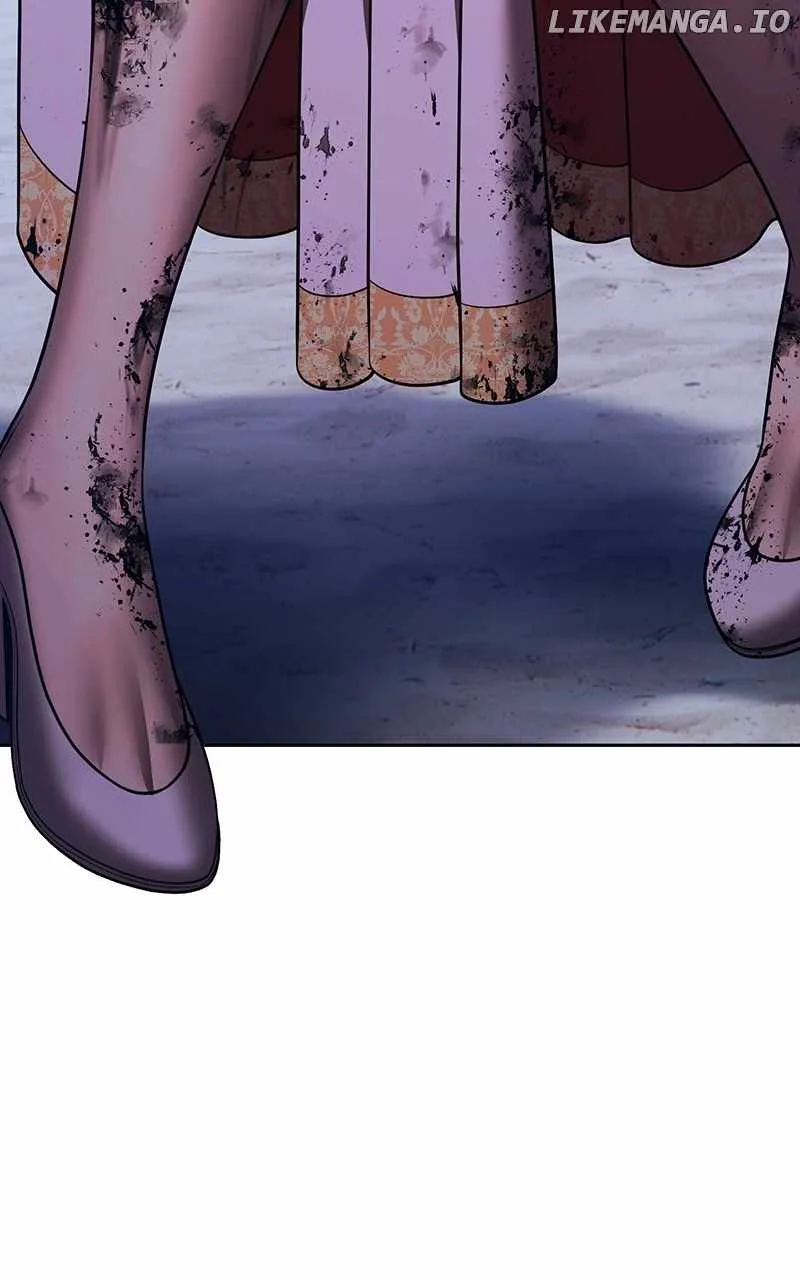 +99 Wooden stick Chapter 127 page 6