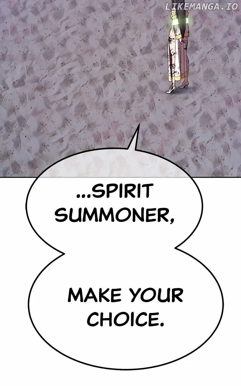+99 Wooden stick Chapter 127 page 12