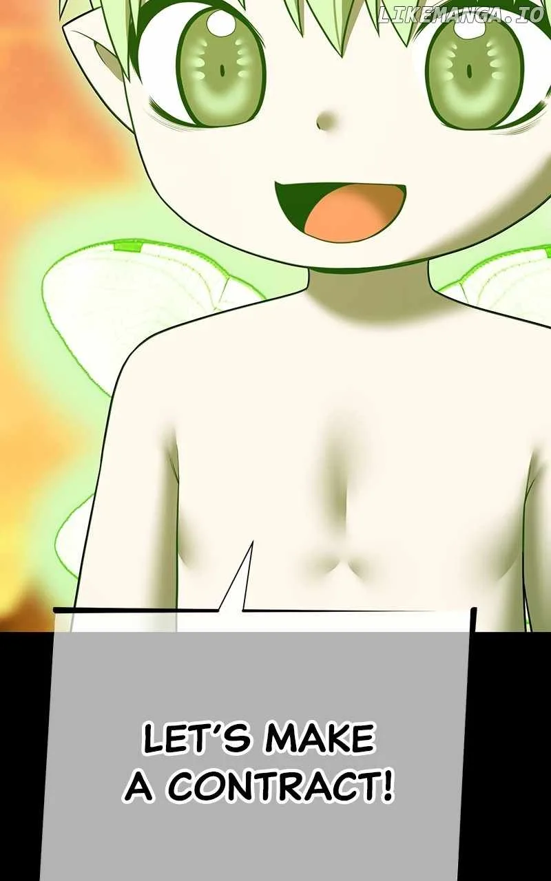 +99 Wooden stick Chapter 127 page 36