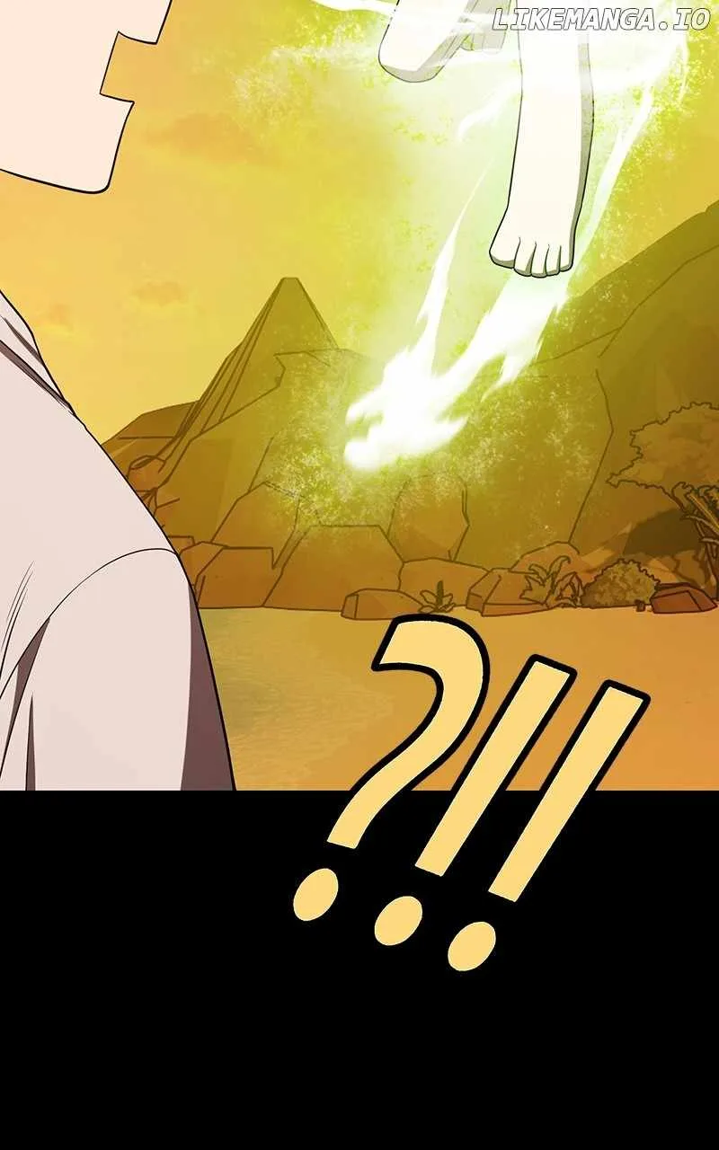 +99 Wooden stick Chapter 127 page 34