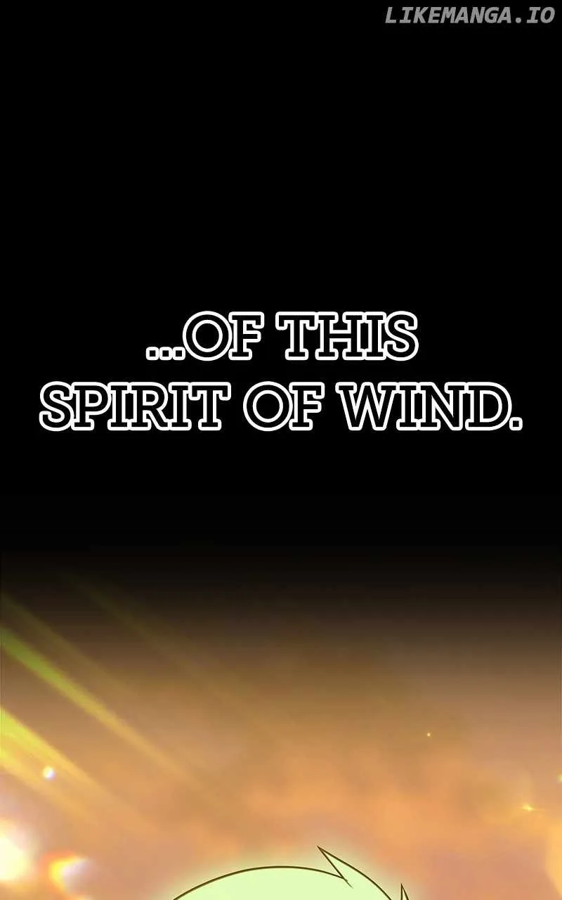 +99 Wooden stick Chapter 127 page 48