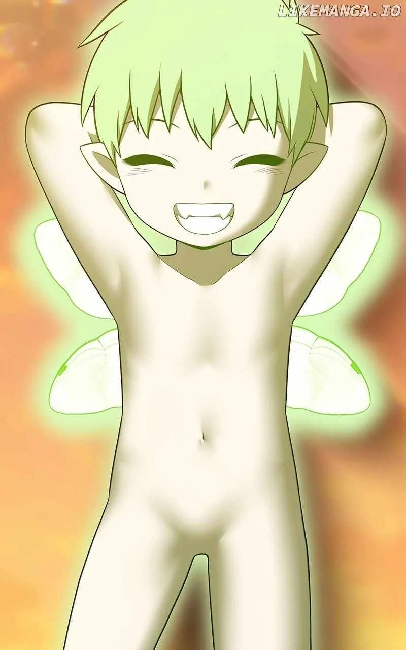 +99 Wooden stick Chapter 127 page 49