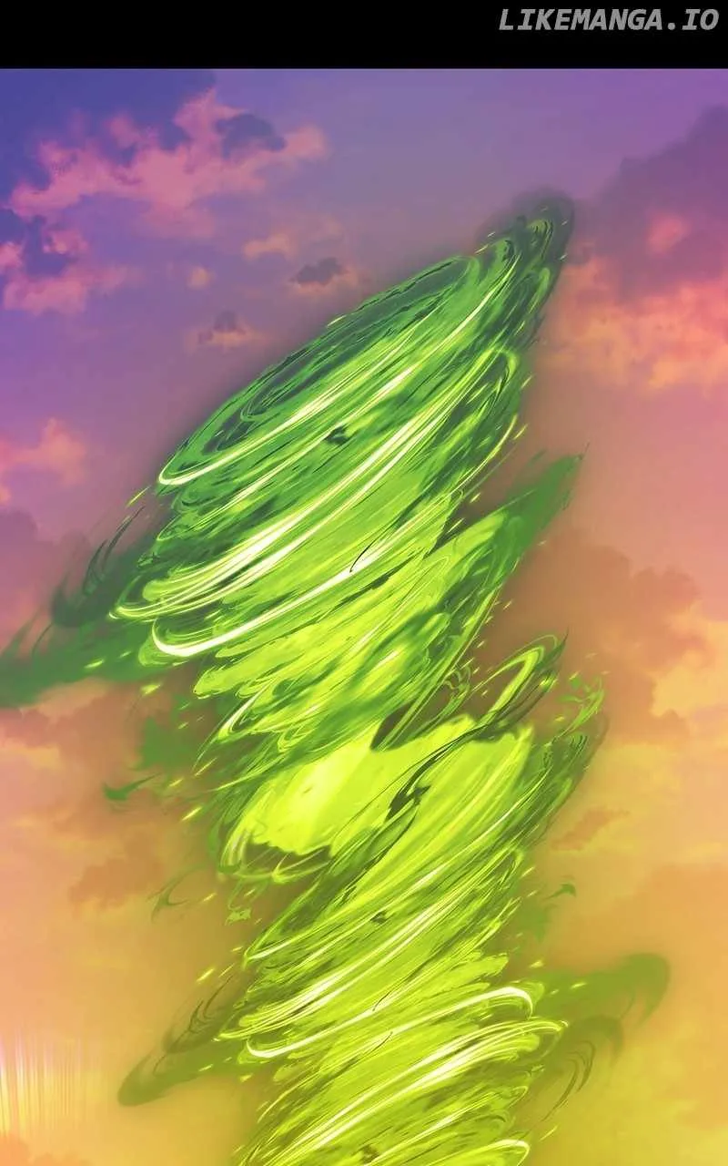 +99 Wooden stick Chapter 127 page 55