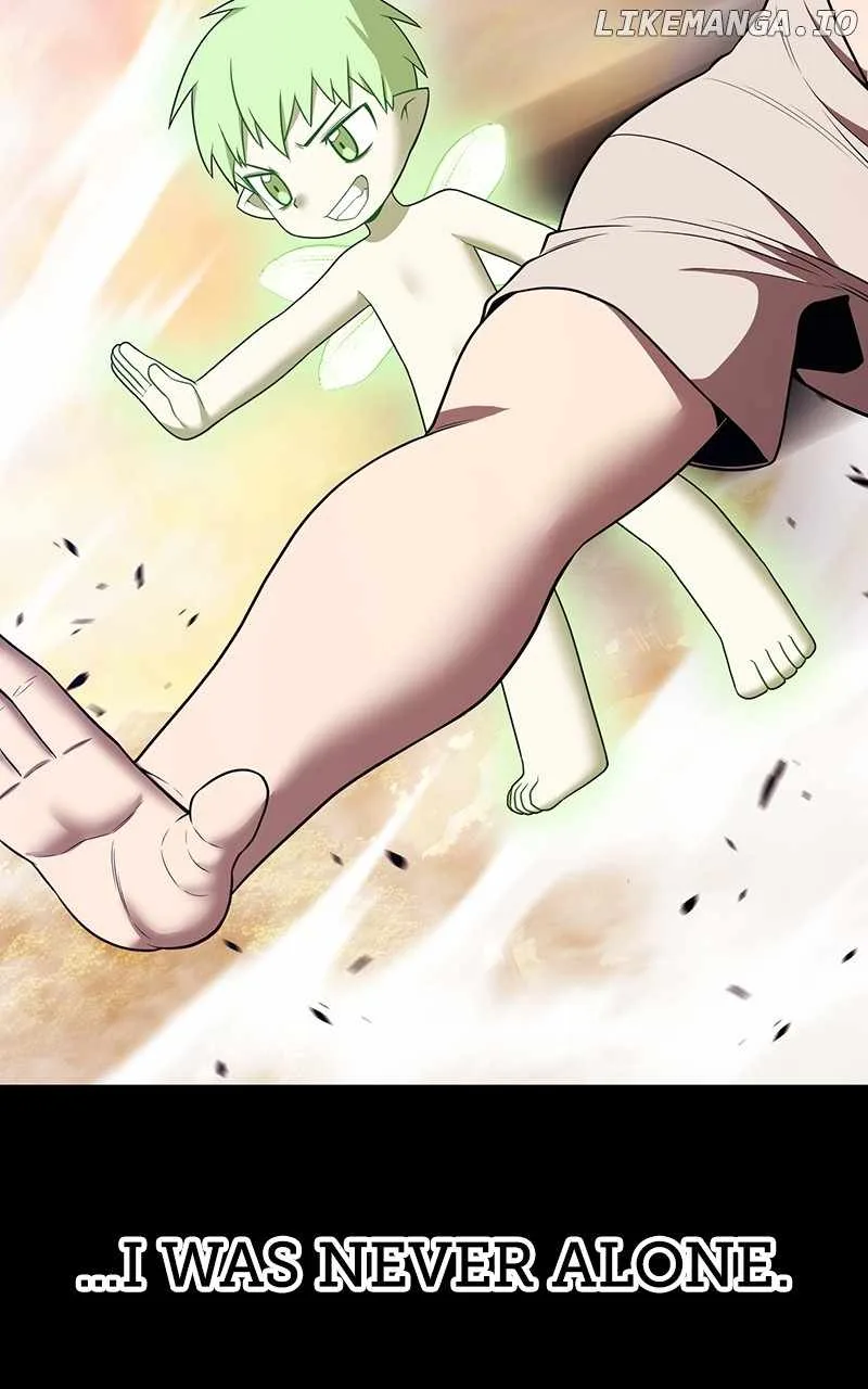 +99 Wooden stick Chapter 127 page 58