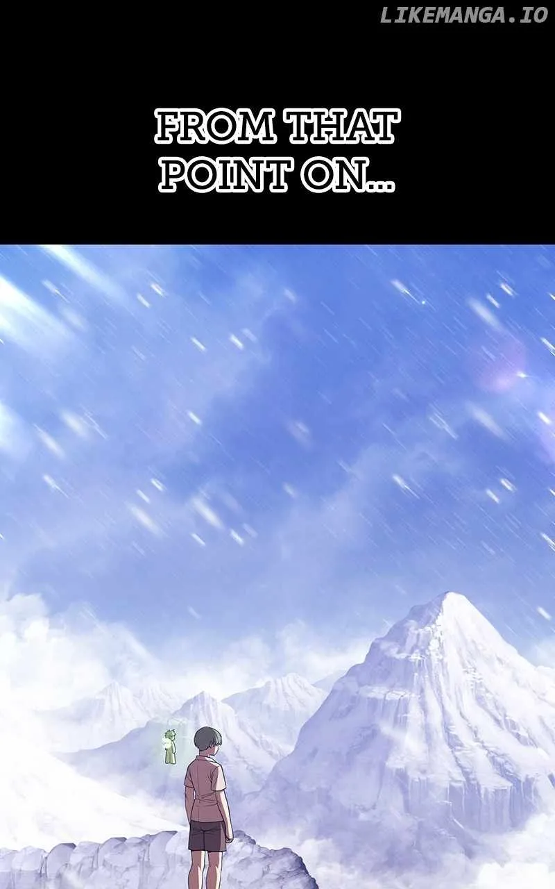 +99 Wooden stick Chapter 127 page 60