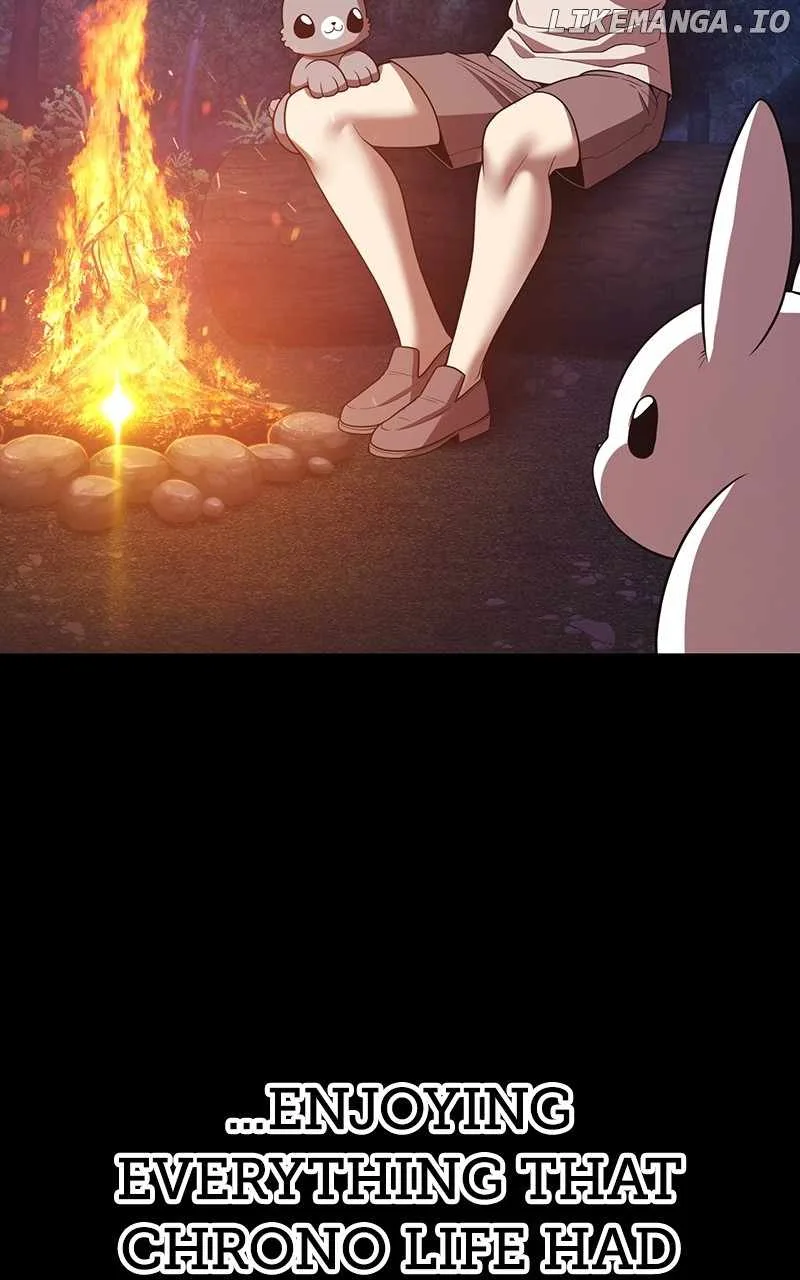 +99 Wooden stick Chapter 127 page 63