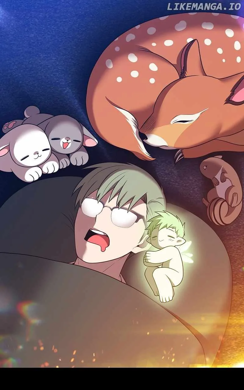 +99 Wooden stick Chapter 127 page 66