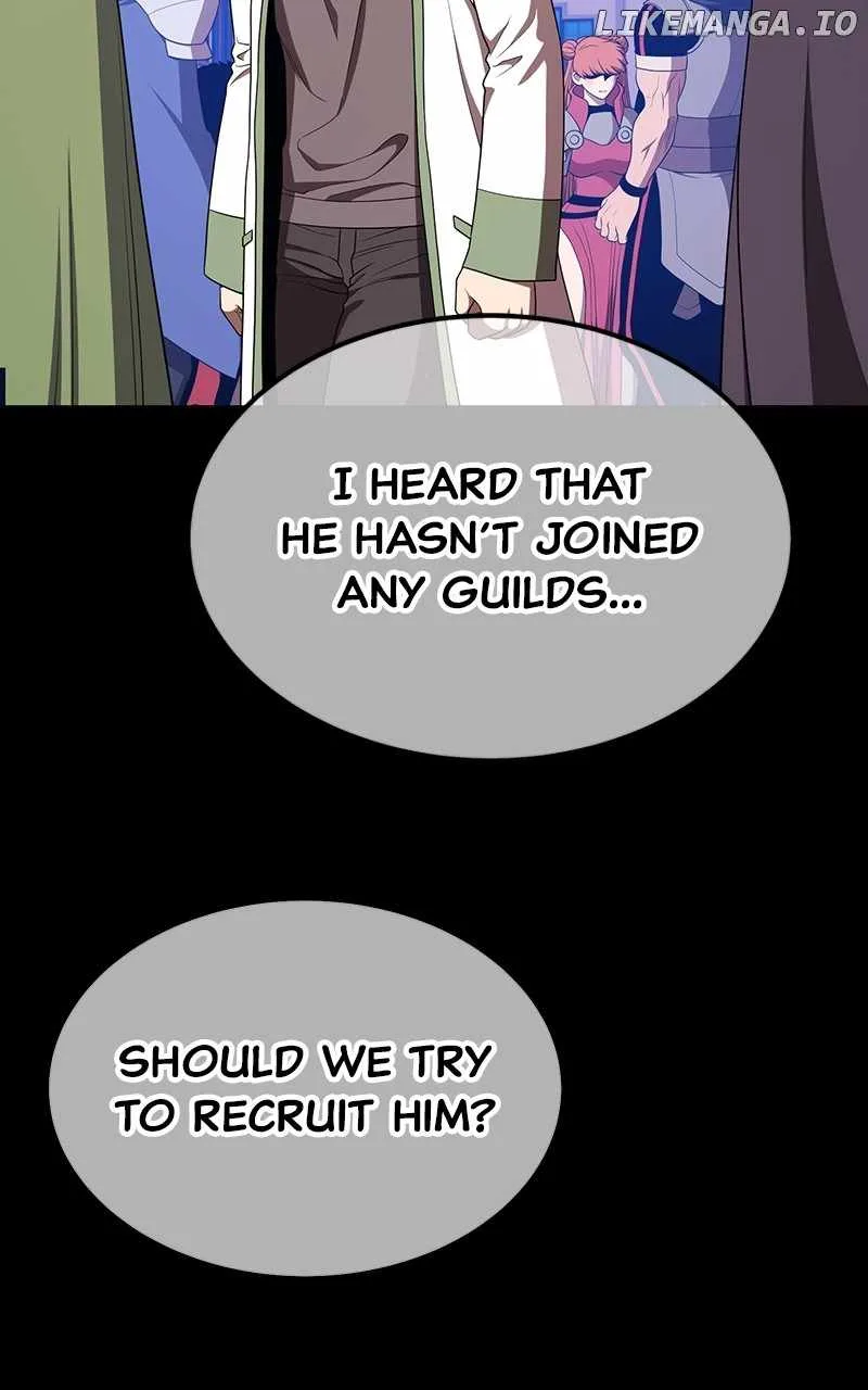 +99 Wooden stick Chapter 127 page 75