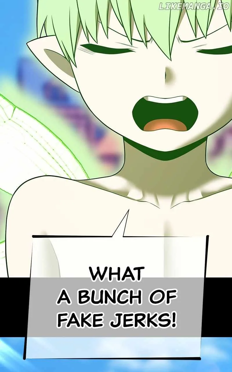 +99 Wooden stick Chapter 127 page 82
