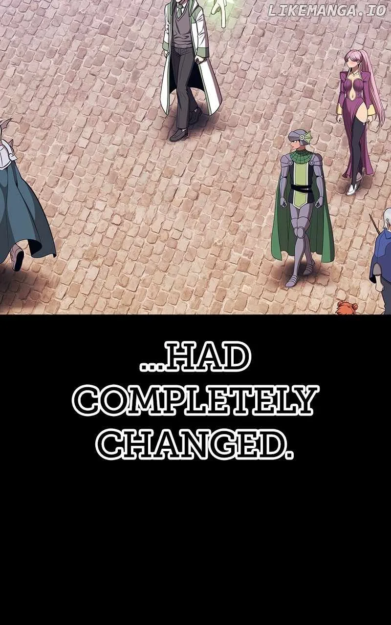 +99 Wooden stick Chapter 127 page 72