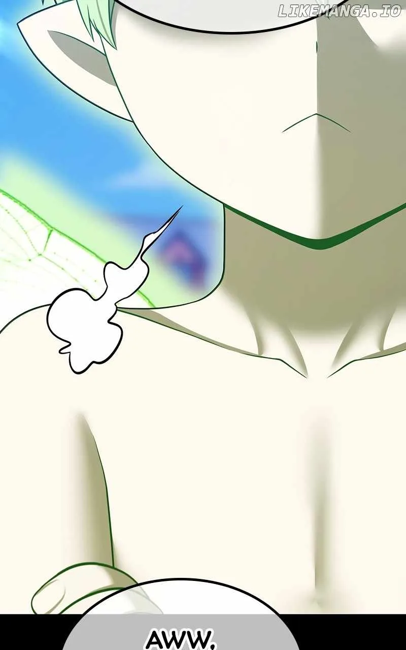+99 Wooden stick Chapter 127 page 77