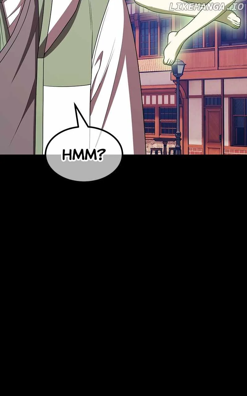 +99 Wooden stick Chapter 127 page 80