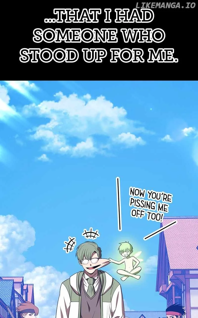 +99 Wooden stick Chapter 127 page 94