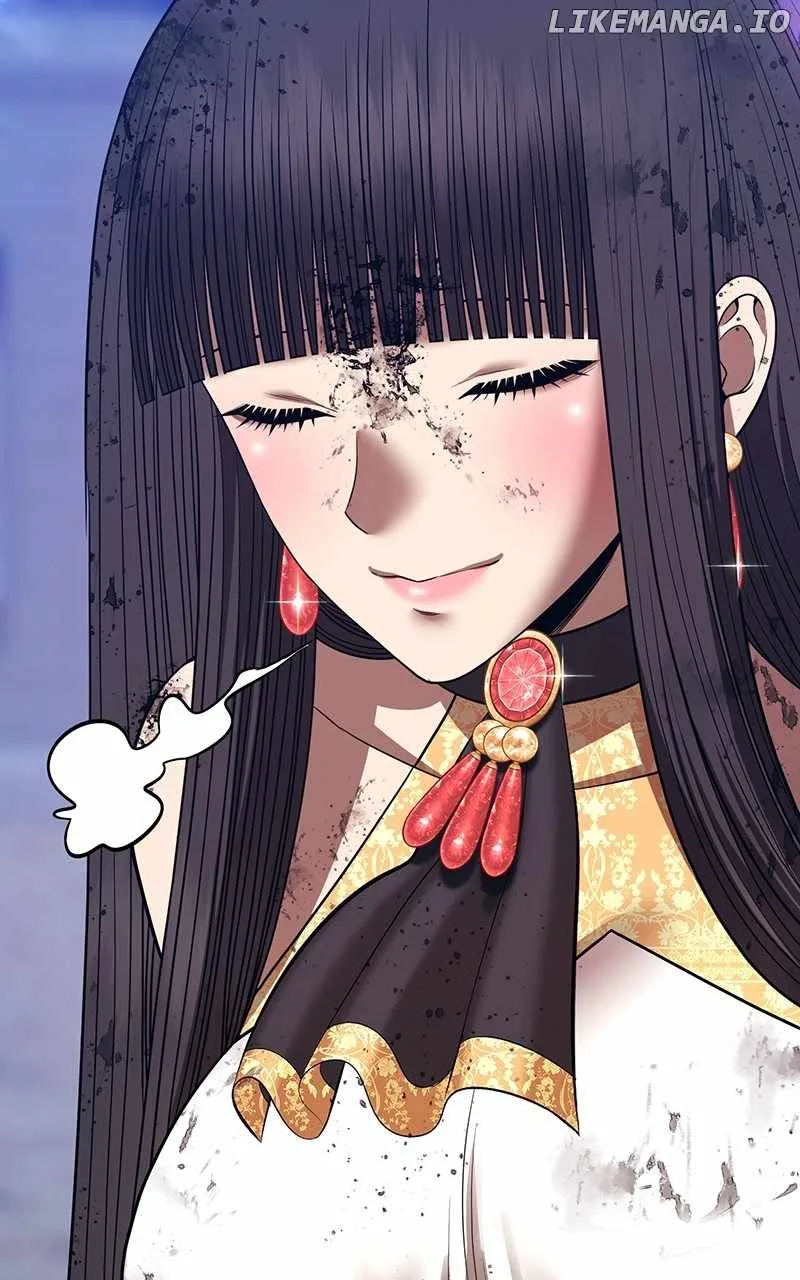+99 Wooden stick Chapter 127 page 101