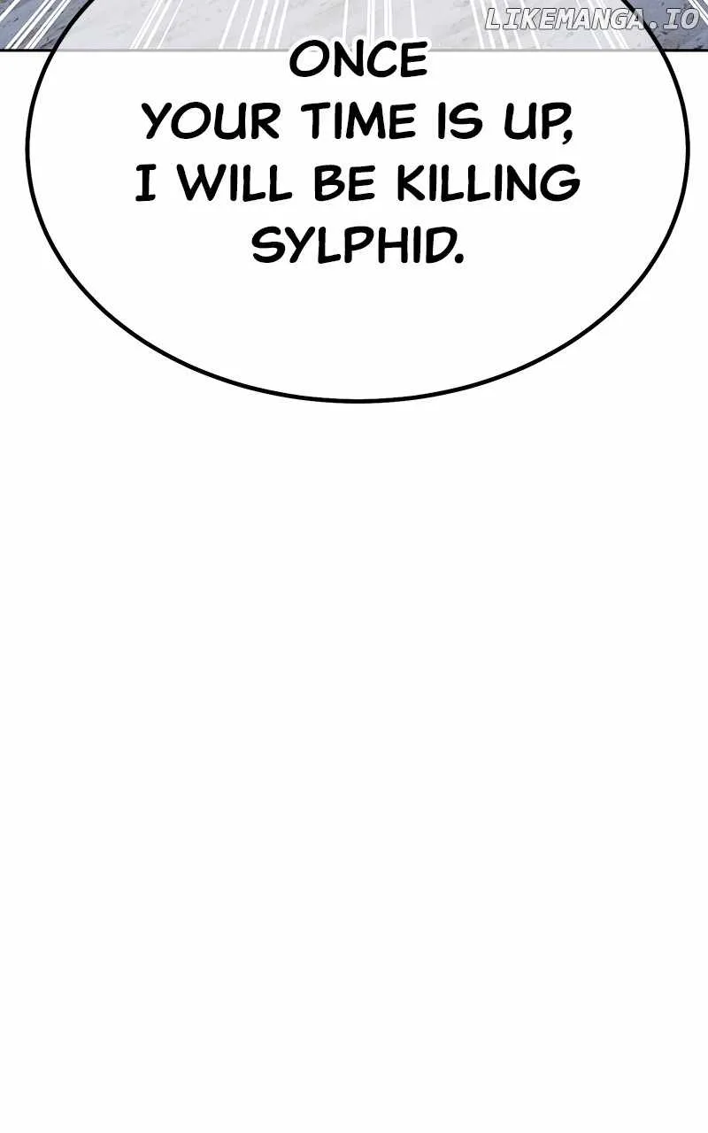 +99 Wooden stick Chapter 127 page 107