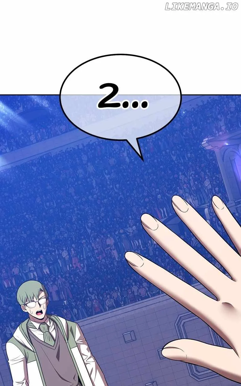 +99 Wooden stick Chapter 127 page 110