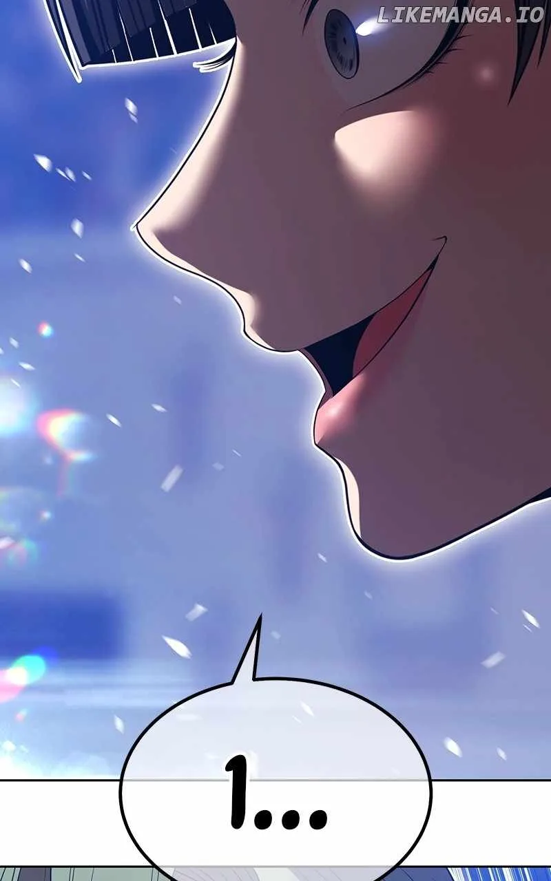 +99 Wooden stick Chapter 127 page 113
