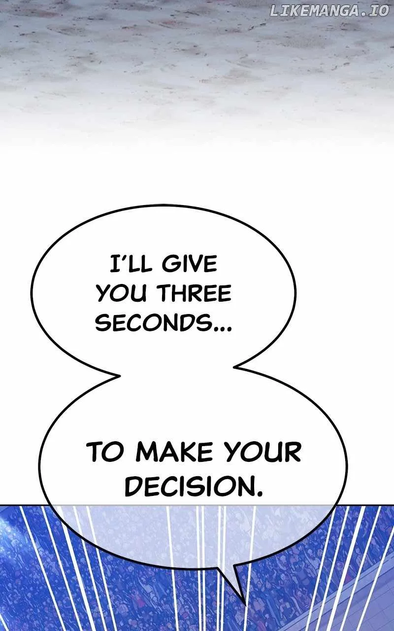 +99 Wooden stick Chapter 127 page 105