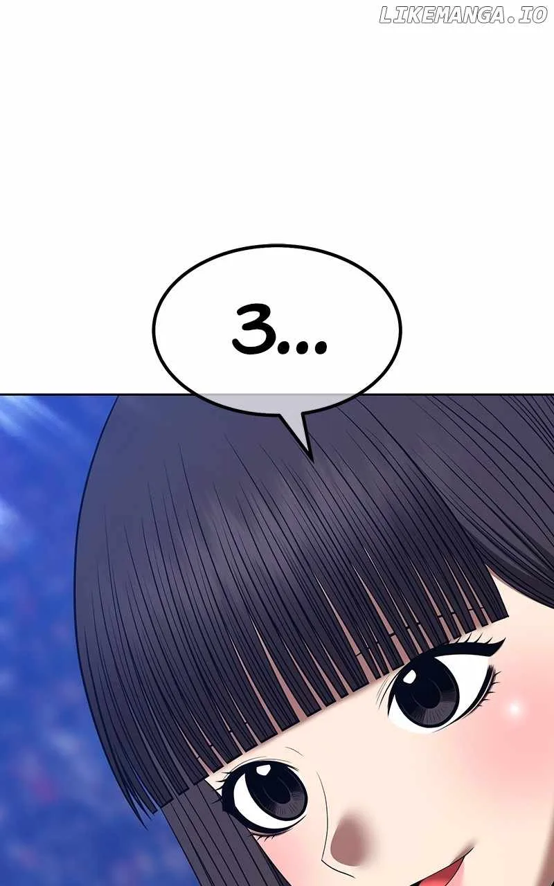 +99 Wooden stick Chapter 127 page 108