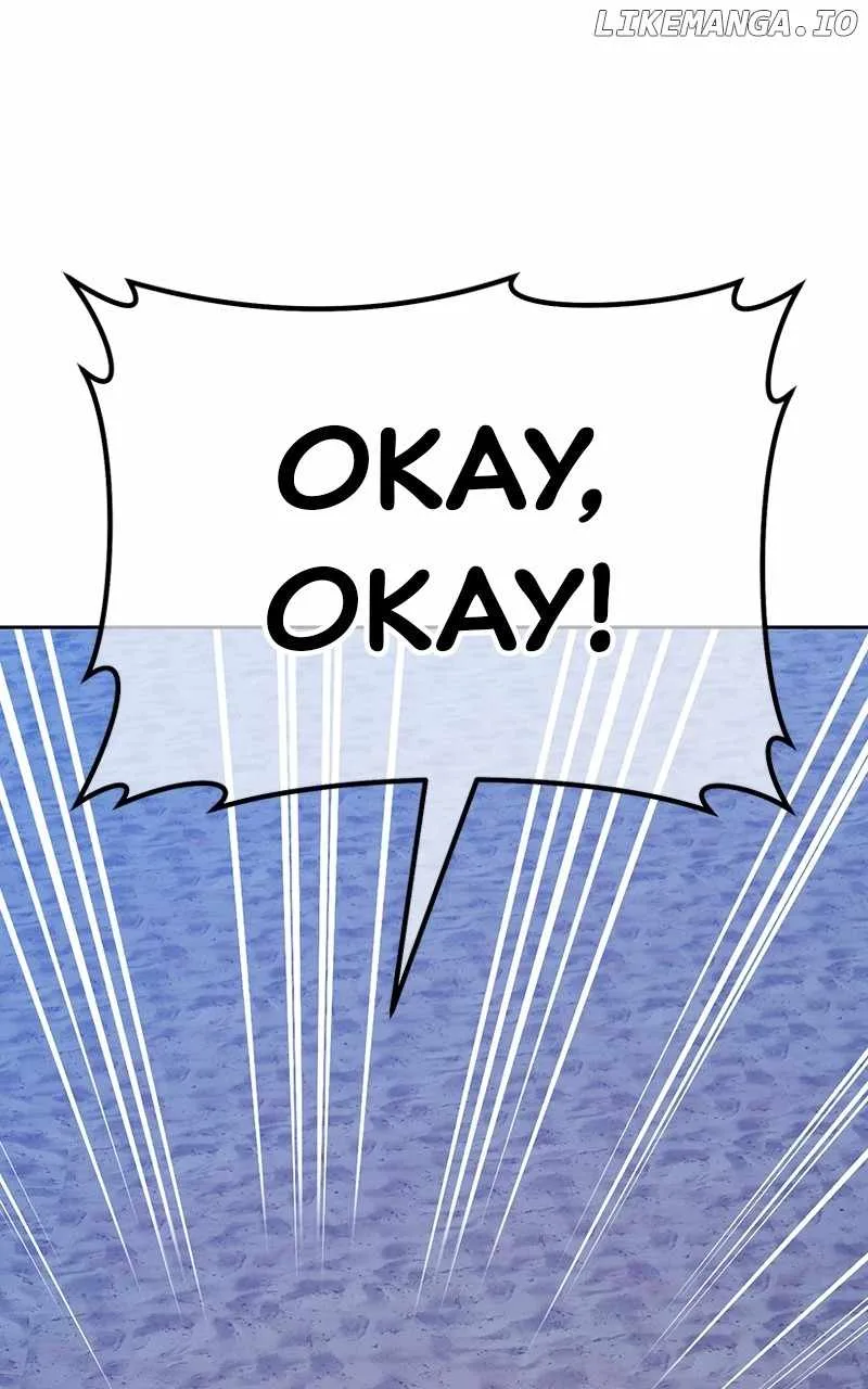 +99 Wooden stick Chapter 127 page 116