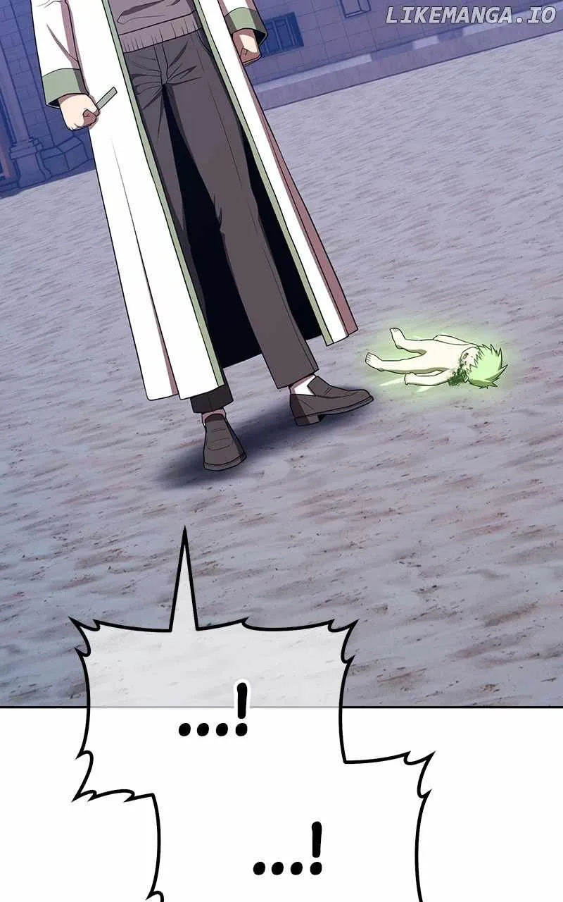 +99 Wooden stick Chapter 127 page 111