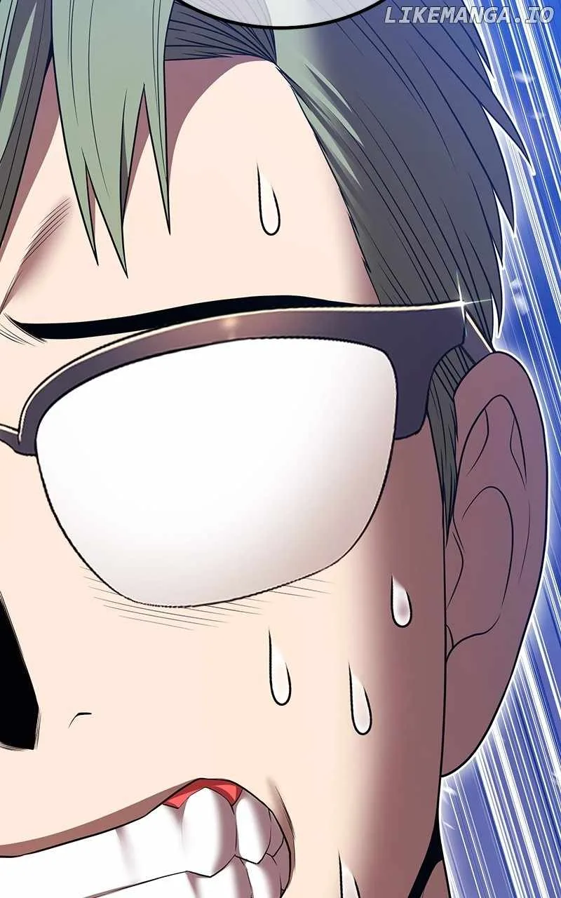 +99 Wooden stick Chapter 127 page 114