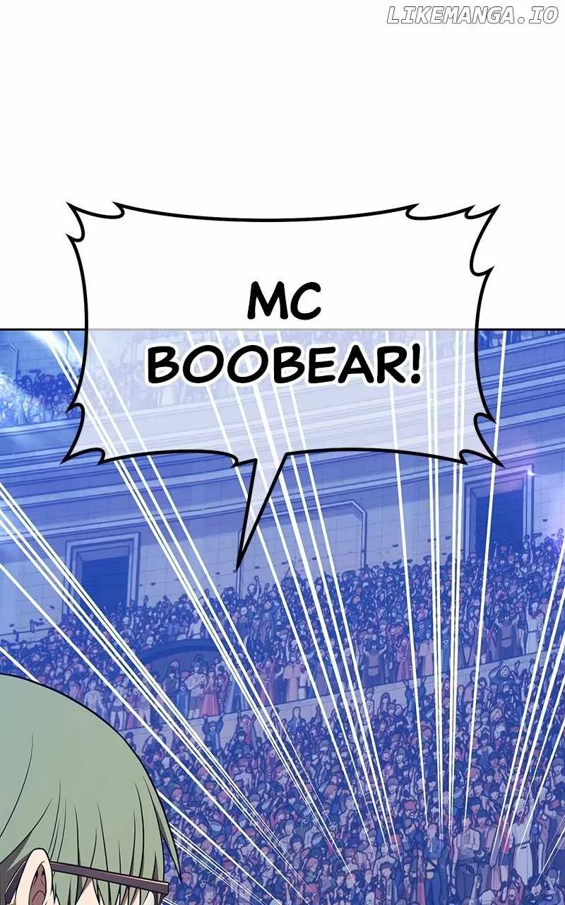+99 Wooden stick Chapter 127 page 119