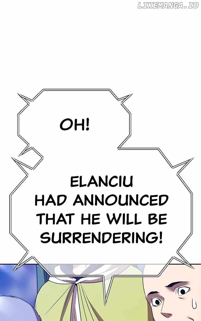 +99 Wooden stick Chapter 127 page 121