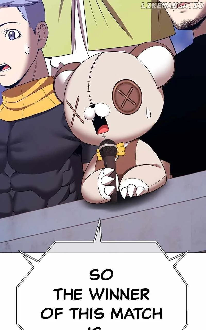 +99 Wooden stick Chapter 127 page 122