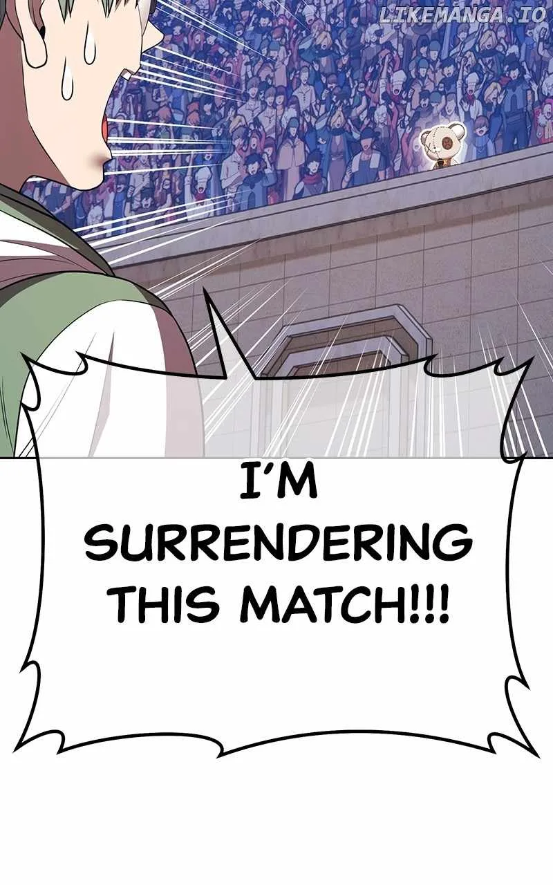 +99 Wooden stick Chapter 127 page 120